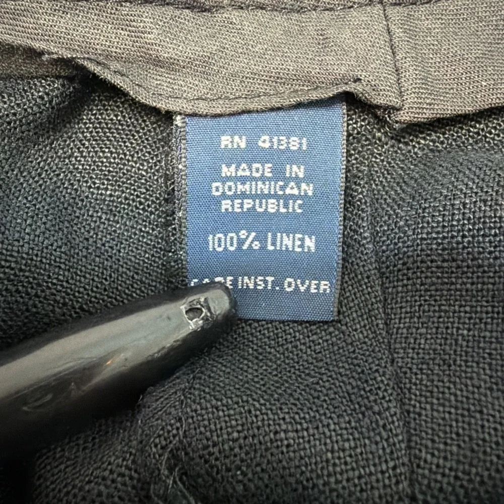 Polo Ralph Lauren inseam 34